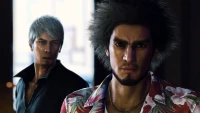 5. Like a Dragon: Infinite Wealth (PS5)